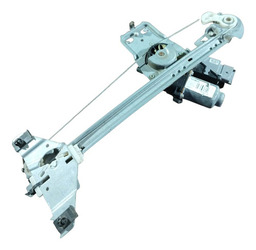 MÁQUINA VIDRO TRASEIRA DIREITA PEUGEOT 307 2004/12