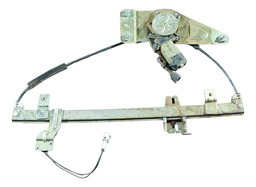 MÁQUINA DE VIDRO ELÉTRICO TRASEIRA ESQUERDA TEMPRA 1992/1999