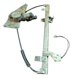 MÁQUINA DE VIDRO ELÉTRICO TRASEIRA ESQUERDA TEMPRA 1992/1999