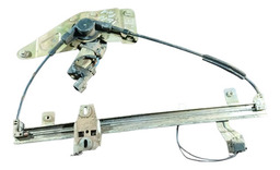 MÁQUINA DE VIDRO ELÉTRICO TRASEIRA ESQUERDA TEMPRA 1992/1999