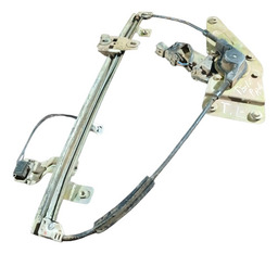 MÁQUINA DE VIDRO ELÉTRICO TRASEIRA ESQUERDA TEMPRA 1992/1999