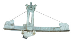 MÁQUINA VIDRO TRASEIRO DIREITO SANDERO 2008 A 2012