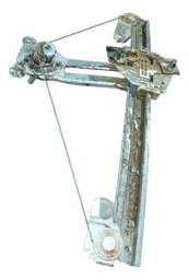 MÁQUINA VIDRO TRASEIRO DIREITO SANDERO 2008 A 2012