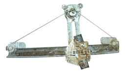 MÁQUINA VIDRO TRASEIRO DIREITO SANDERO 2008 A 2012