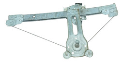 MÁQUINA VIDRO TRASEIRO DIREITO SANDERO 2008 A 2012