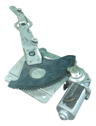 MÁQUINA VIDRO DIANTEIRA DIREITA S10/BLAZER 1995 A 2011