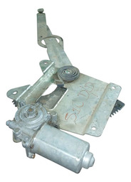 MÁQUINA VIDRO DIANTEIRA DIREITA S10/BLAZER 1995 A 2011