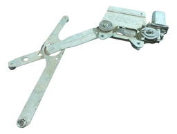 MÁQUINA VIDRO DIANTEIRA DIREITA S10/BLAZER 1995 A 2011