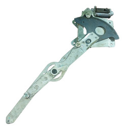 MÁQUINA VIDRO DIANTEIRA DIREITA S10/BLAZER 1995 A 2011