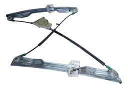 MÁQUINA DE VIDRO PORTA DIANTEIRA ESQUERDA C5 1999 A 2006
