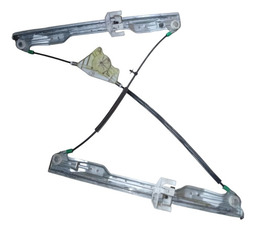 MÁQUINA DE VIDRO PORTA DIANTEIRA ESQUERDA C5 1999 A 2006