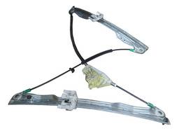 MÁQUINA DE VIDRO PORTA DIANTEIRA ESQUERDA C5 1999 A 2006