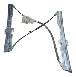 MÁQUINA DE VIDRO PORTA DIANTEIRA ESQUERDA C5 1999 A 2006