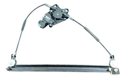 MÁQUINA VIDRO ELÉTRICO DIANTEIRO ESQUERDA STRADA 2007 A 2008