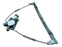 MÁQUINA VIDRO ELÉTRICO DIANTEIRO ESQUERDA STRADA 2007 A 2008