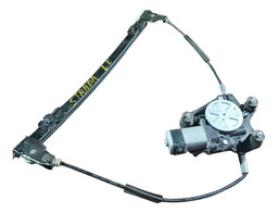 MÁQUINA VIDRO ELÉTRICO DIANTEIRO ESQUERDA STRADA 2007 A 2008