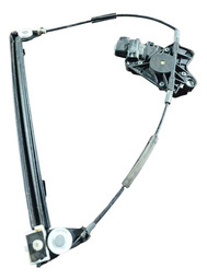 MÁQUINA VIDRO ELÉTRICO DIANTEIRO ESQUERDA STRADA 2007 A 2008