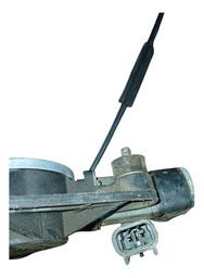 MÁQUINA VIDRO ELÉTRICO DIANTEIRO ESQUERDA STRADA 2007 A 2008