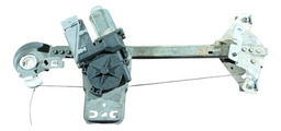 MÁQUINA VIDRO TRASEIRA ESQUERDA PEUGEOT 307 2004 A 2012