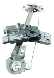 MÁQUINA VIDRO TRASEIRA ESQUERDA PEUGEOT 307 2004 A 2012