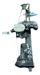 MÁQUINA VIDRO ELÉTRICO DIANTEIRO DIREITO GRAND SIENA 2013/18