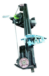 MÁQUINA VIDRO ELÉTRICO DIANTEIRO DIREITO GRAND SIENA 2013/18