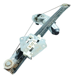 MÁQUINA VÍDRO ELÉTRICO DIANTEIRA DIREITA LOGAN 2013