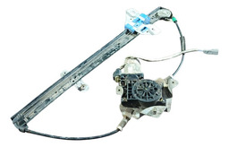 MÁQUINA DE VIDRO PORTA DIANTEIRA DIREITA FIT 2004 A 2008