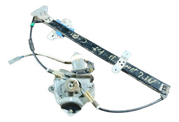 MÁQUINA DE VIDRO PORTA DIANTEIRA DIREITA FIT 2004 A 2008