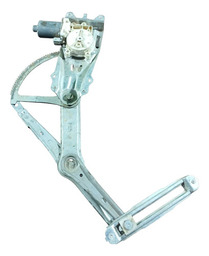 Máquina Vidro Dianteira Direita Corsa Montana 2003 A 2012