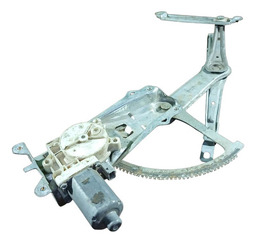 MÁQUINA VIDRO DIANTEIRA DIREITA CORSA MONTANA 2003 A 2012