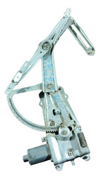 MÁQUINA VIDRO DIANTEIRA DIREITA CORSA MONTANA 2003 A 2012