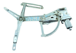 MÁQUINA VIDRO DIANTEIRA DIREITA CORSA MONTANA 2003 A 2012