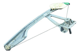 MÁQUINA DE VIDRO PORTA TRASEIRA DIREITA CLIO 2001