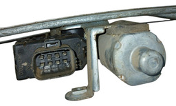 MÁQUINA VIDRO ELÉTRICA TRASEIRA ESQUERDA MONDEO 2001 A 2006