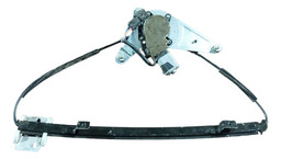 MÁQUINA DE VIDRO PORTA DIANTEIRA DIR UNO 08 A 10 ELÉ