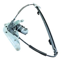 MÁQUINA DE VIDRO PORTA DIANTEIRA DIR UNO 08 A 10 ELÉ