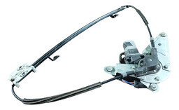 MÁQUINA DE VIDRO PORTA DIANTEIRA DIR UNO 08 A 10 ELÉ