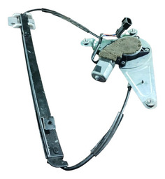 MÁQUINA DE VIDRO PORTA DIANTEIRA DIR UNO 08 A 10 ELÉ