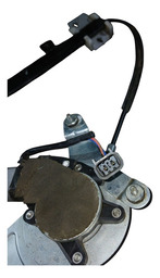 MÁQUINA DE VIDRO PORTA DIANTEIRA DIR UNO 08 A 10 ELÉ