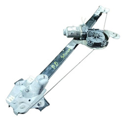 MÁQUINA DE VIDRO DIANTEIRA DIREITA LOGAN/SANDERO 2008 A 2012