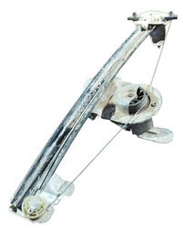 MÁQUINA DE VIDRO DIANTEIRA DIREITA LOGAN/SANDERO 2008 A 2012