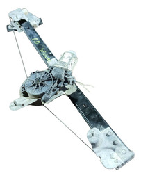 MÁQUINA DE VIDRO DIANTEIRA DIREITA LOGAN/SANDERO 2008 A 2012