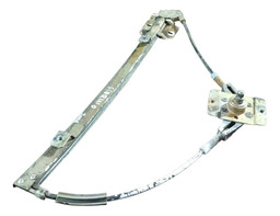 MÁQUINA DE VIDRO LADO ESQUERDO MANUAL FIORINO 2010