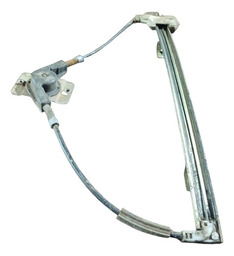 MÁQUINA DE VIDRO LADO ESQUERDO MANUAL FIORINO 2010