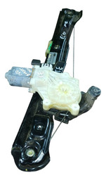 MÁQUINA VIDRO TRASEIRO ESQUERDO ECOSPORT 2014 À 2017