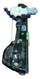 MÁQUINA VIDRO TRASEIRO ESQUERDO ECOSPORT 2014 À 2017