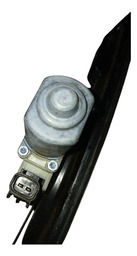 MÁQUINA VIDRO TRASEIRO ESQUERDO ECOSPORT 2014 À 2017