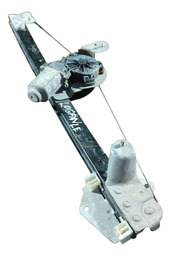 MÁQUINA DE VIDRO TRASEIRO DIREITO SANDERO 08/13