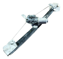 MÁQUINA DE VIDRO TRASEIRO DIREITO SANDERO 08/13